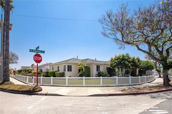 2824 W 156th, Gardena, CA 90249