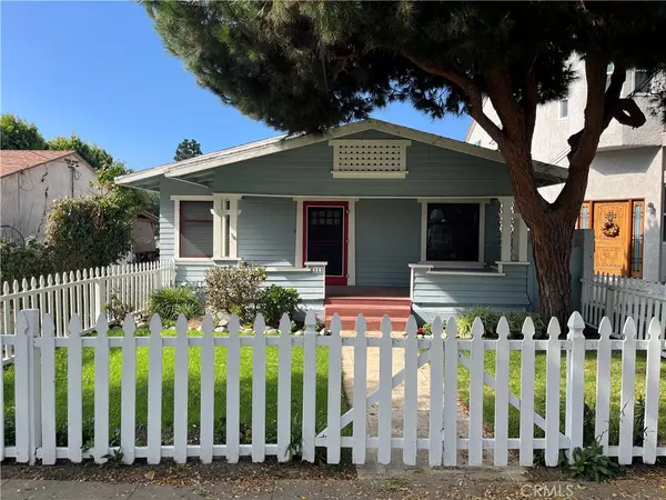 111 S Juanita, Redondo Beach, CA 90277