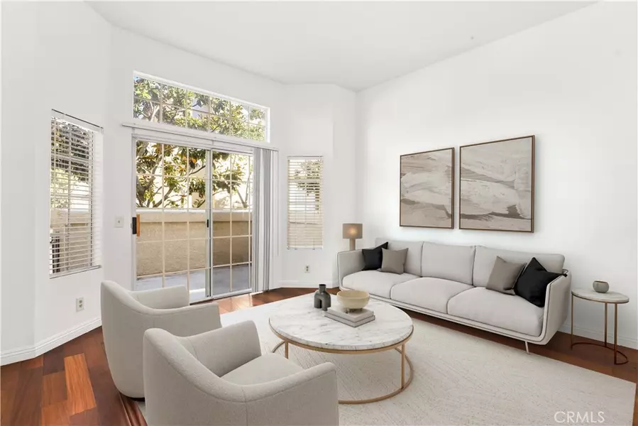 2300 Maple AVE #26, Torrance, CA 90503