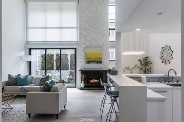 Redondo Beach, CA 90277,1007 S Catalina AVE #109