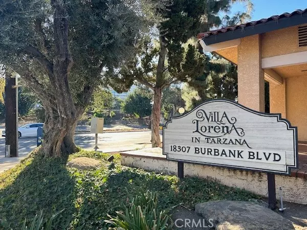 18307 Burbank, Tarzana, CA 91356
