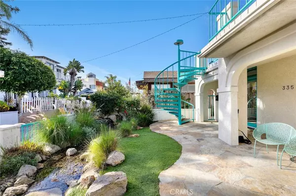 Hermosa Beach, CA 90254,335 31st