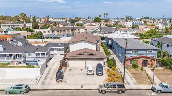 Torrance, CA 90501,1601 Torrance