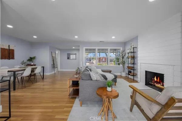 Gardena, CA 90249,13204 S Wilton PL