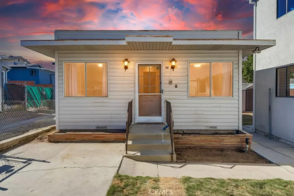 San Pedro, CA 90731,125 N Marshall Ct