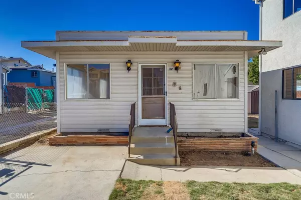 San Pedro, CA 90731,125 N Marshall Ct