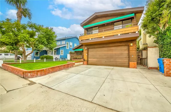 Redondo Beach, CA 90278,1113 Steinhart AVE