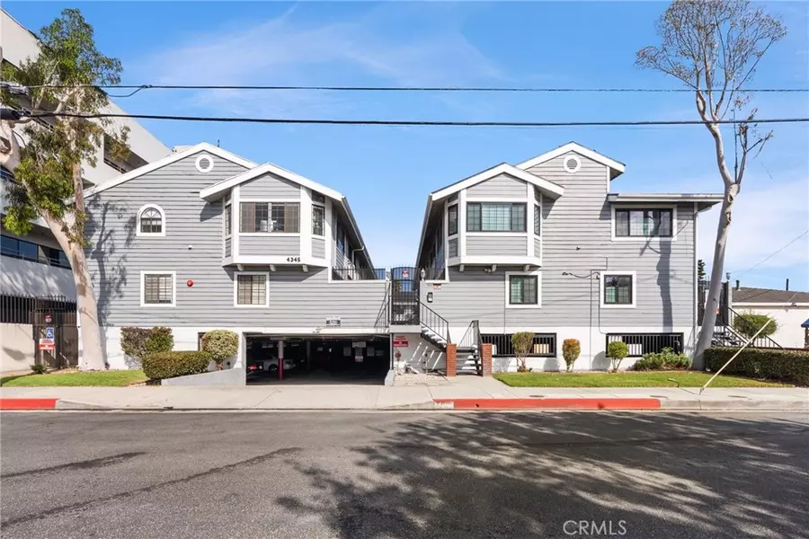 4345 W 154th, Lawndale, CA 90260