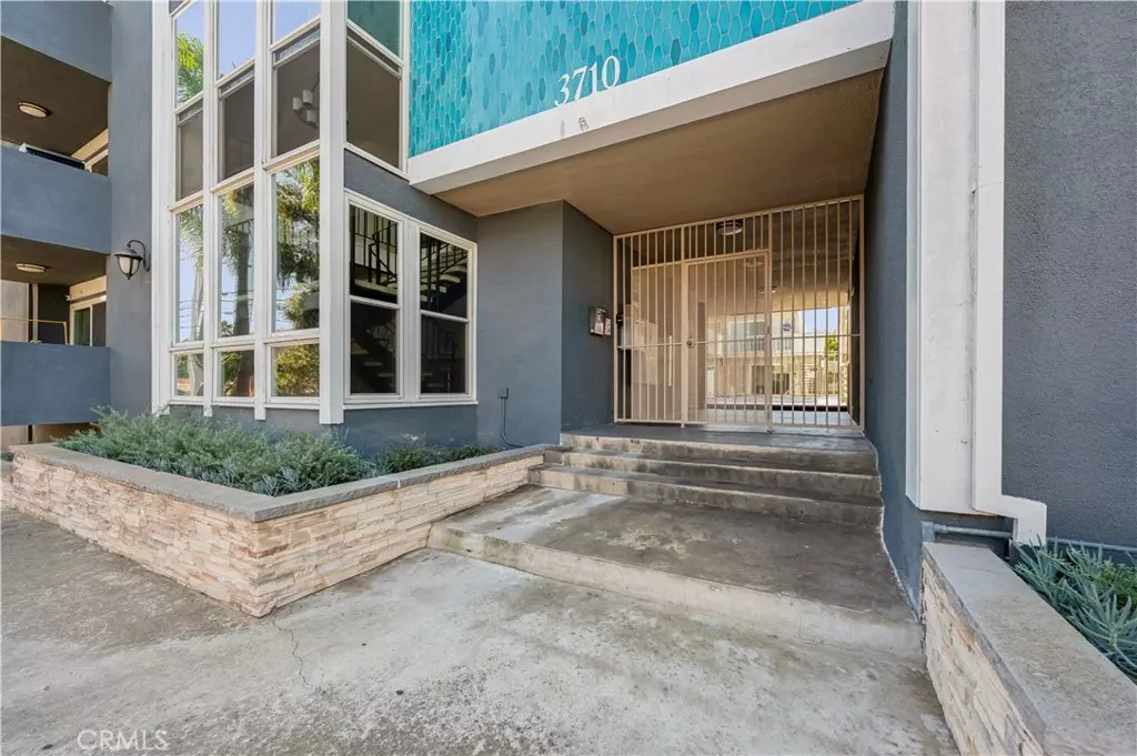 Torrance, CA 90503,3710 Garnet ST #207