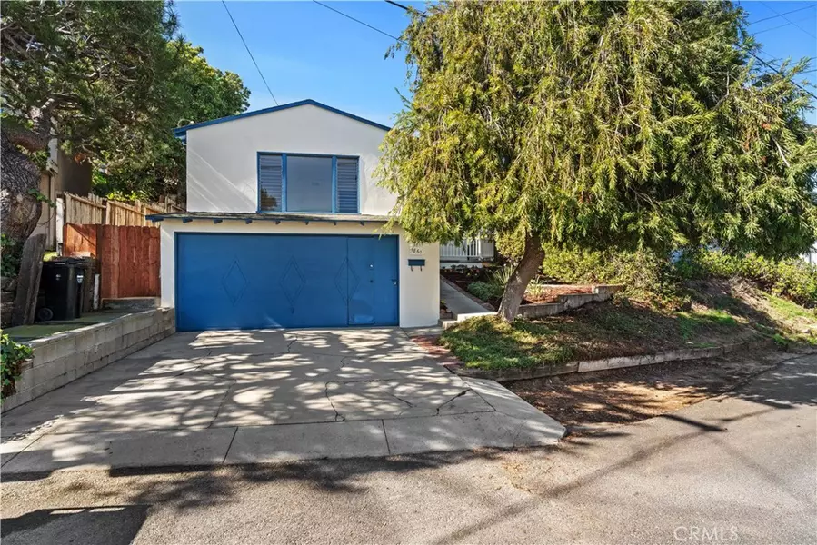 1861 Harper, Hermosa Beach, CA 90254