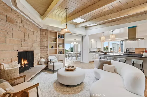 Palos Verdes Estates, CA 90274,760 Via Del Monte