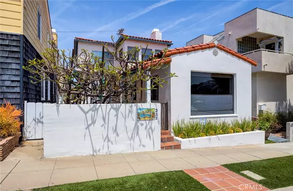 Manhattan Beach, CA 90266,333 3rd ST