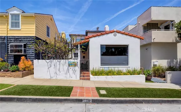 333 3rd ST, Manhattan Beach, CA 90266