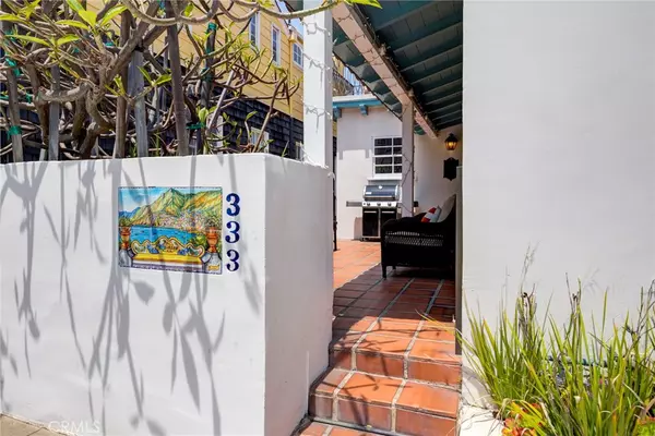 Manhattan Beach, CA 90266,333 3rd ST