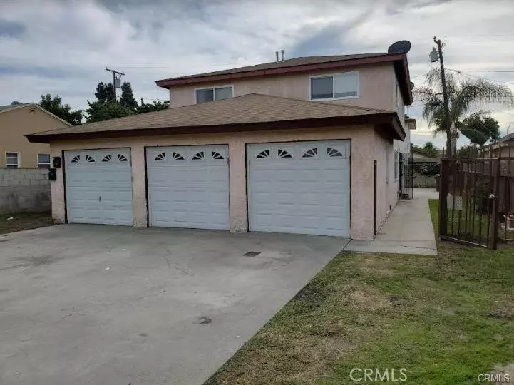 136 W 53rd ST #B, Long Beach, CA 90805