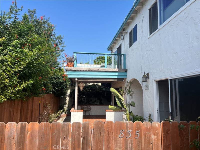835 13th ST, Hermosa Beach, CA 90254
