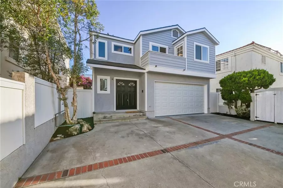 1118 Vincent ST #B, Redondo Beach, CA 90277