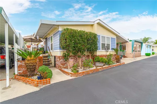 1501 Palos Verdes Drive North #64, Harbor City, CA 90710