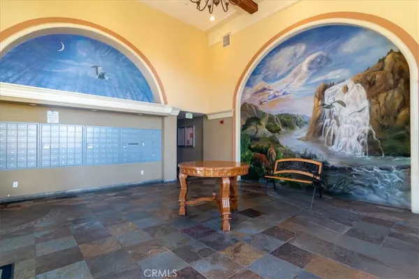 Torrance, CA 90503,21345 Hawthorne #217