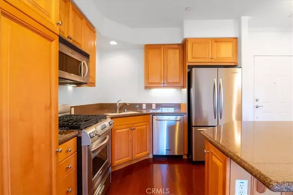 Torrance, CA 90503,21345 Hawthorne #217