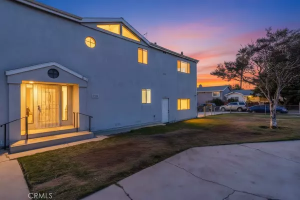 129 N Marshall Ct, San Pedro, CA 90731