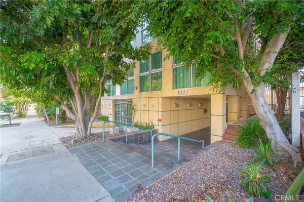 Los Angeles, CA 90025,1927 Glendon #301