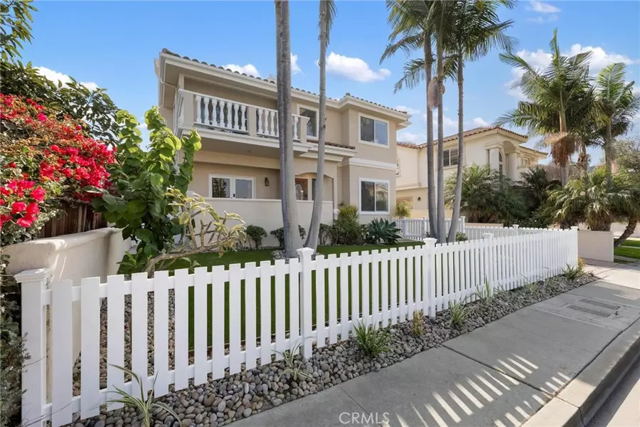 1714 Marshallfield #A, Redondo Beach, CA 90278