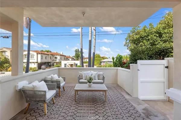 Redondo Beach, CA 90278,1714 Marshallfield #A