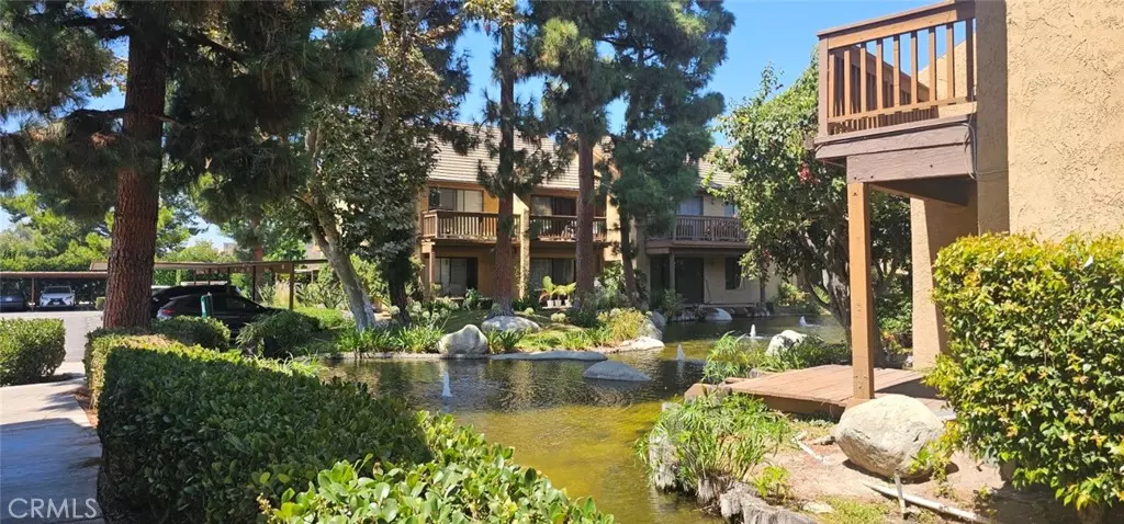 400 Orange Blossom #127, Irvine, CA 92618