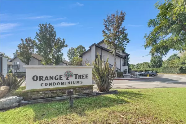 Irvine, CA 92618,400 Orange Blossom #127