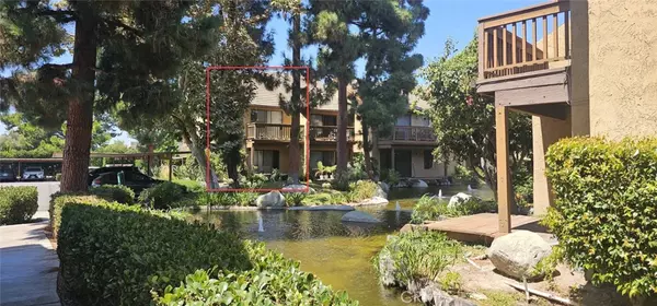 Irvine, CA 92618,400 Orange Blossom #127