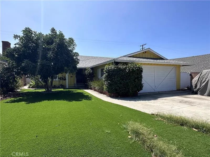 2306 W 180th, Torrance, CA 90504