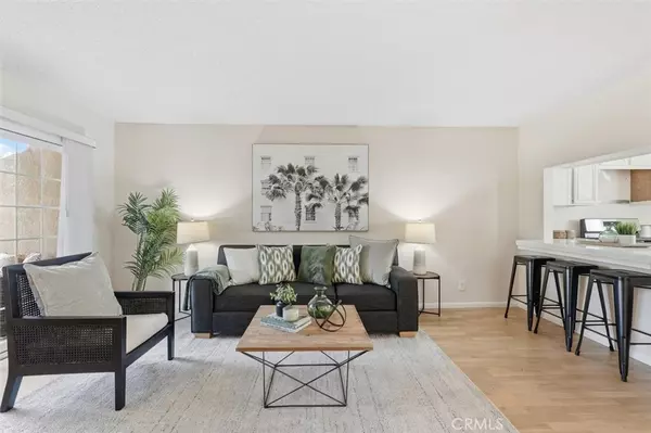 Torrance, CA 90503,3101 Plaza Del Amo #8