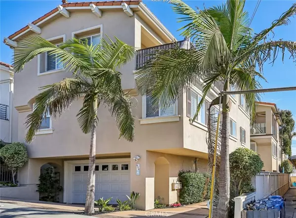 Hermosa Beach, CA 90254,656 7th ST