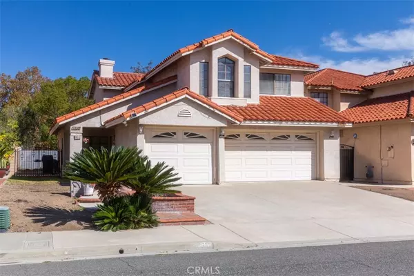 Chino Hills, CA 91709,6160 Fleetwood