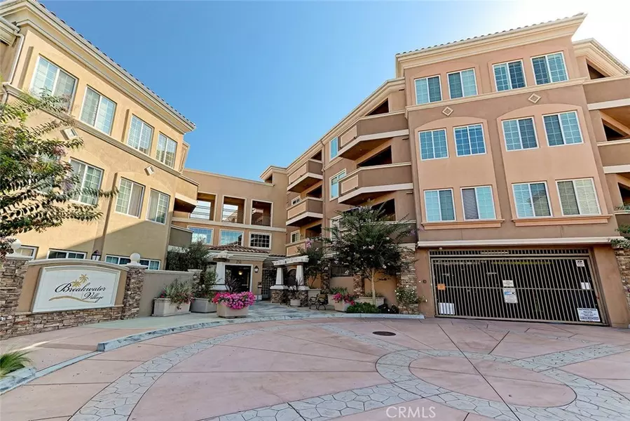 2750 Artesia BLVD #110, Redondo Beach, CA 90278