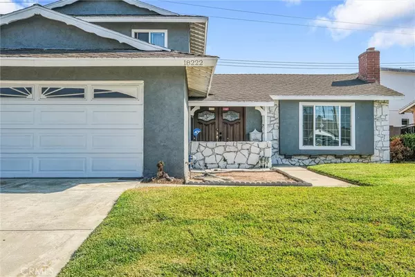 Carson, CA 90746,18222 Coltman