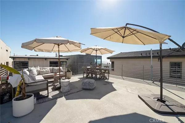 Manhattan Beach, CA 90266,125 16th PL