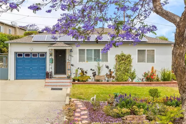 1859 Trudie, Rancho Palos Verdes, CA 90275