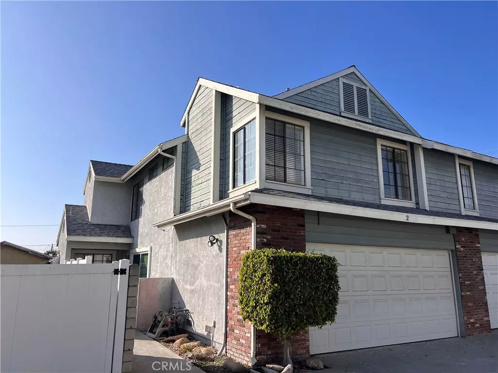 Bellflower, CA 90706,9244 Ramona #2