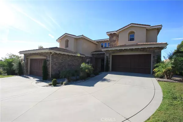 Rancho Cucamonga, CA 91737,5016 Corral CT