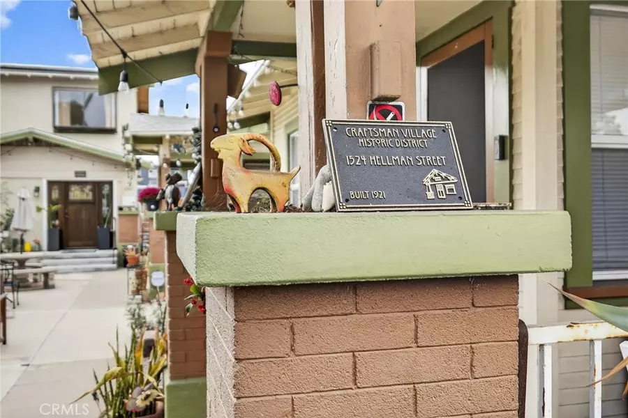 1524 E Hellman St, Long Beach, CA 90813