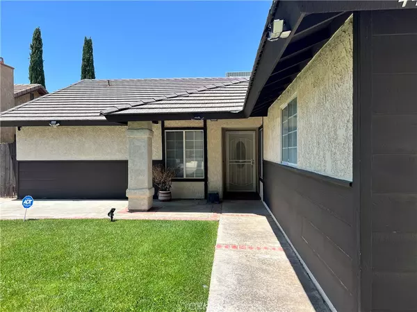 Lancaster, CA 93536,44333 Albeck