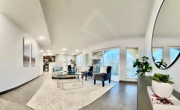 5540 Strand, Hawthorne, CA 90250