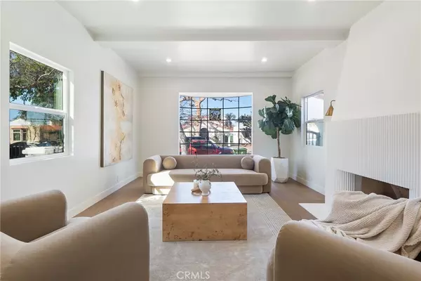 3924 Dublin, Los Angeles, CA 90008