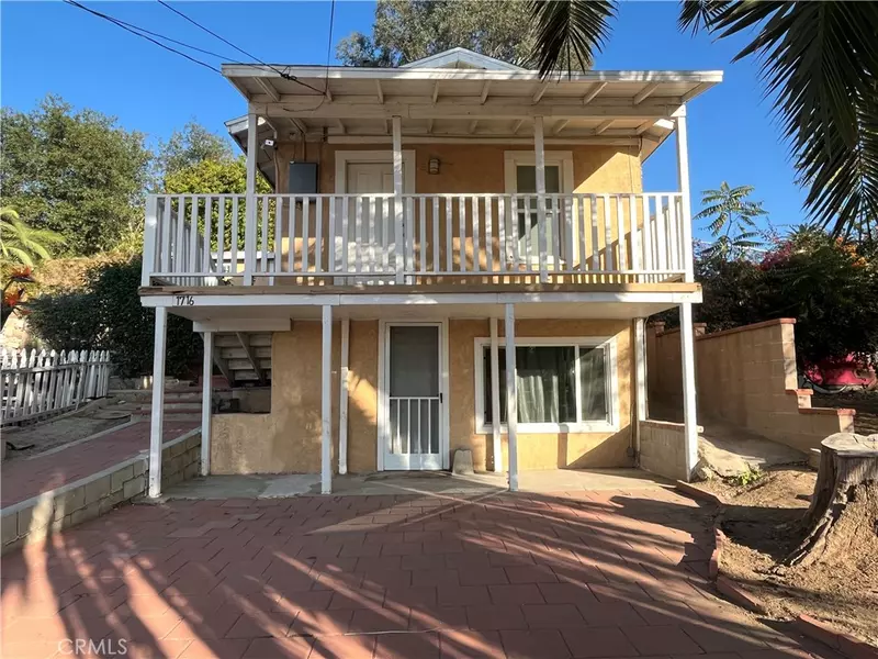 1716 Glen Ave, Pasadena, CA 91103