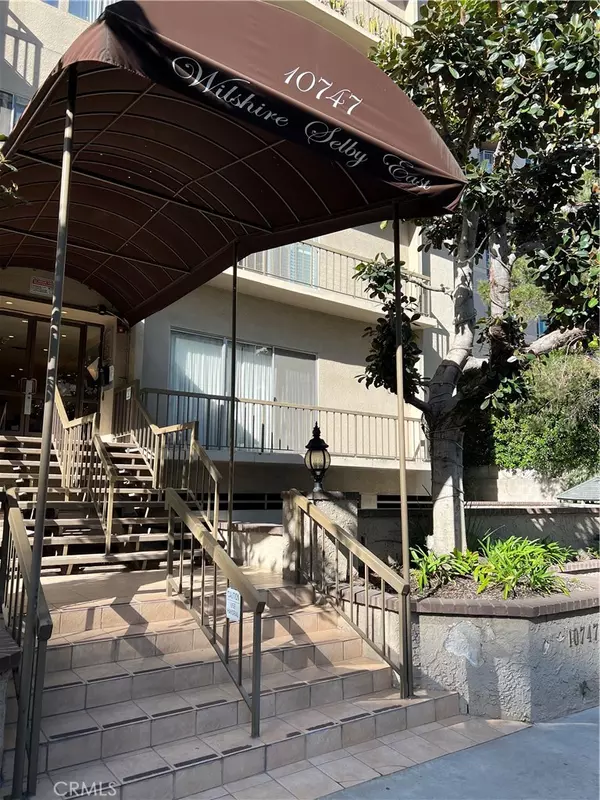 10747 Wilshire BLVD #505, Westwood Century City, CA 90024