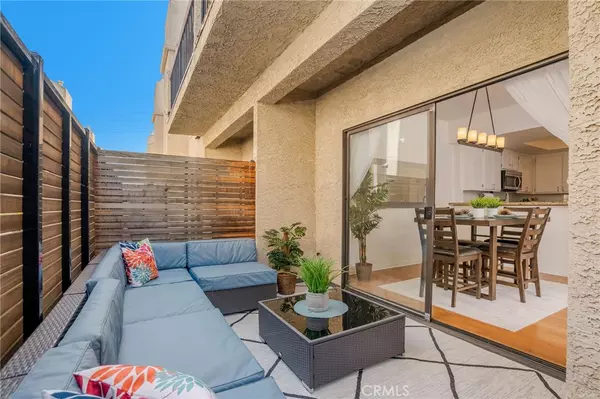 Westwood Century City, CA 90025,1655 Greenfield AVE #14