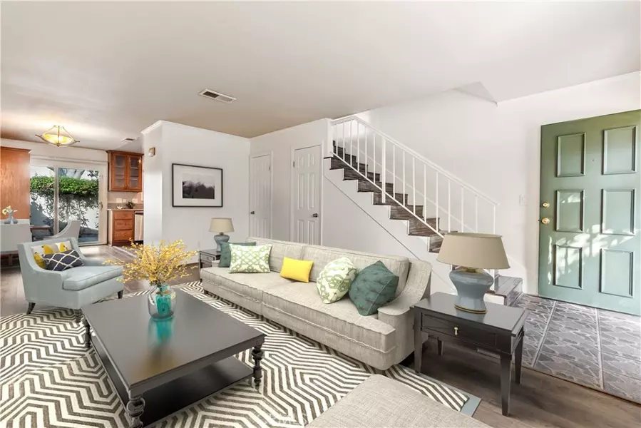 23550 S Western Ave. #B, Harbor City, CA 90710