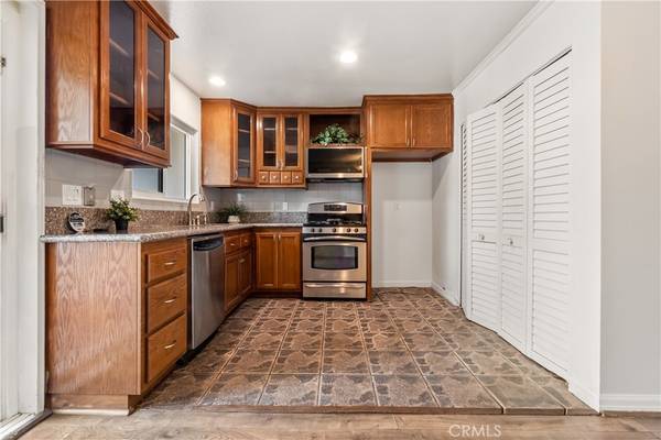 Harbor City, CA 90710,23550 S Western Ave. #B